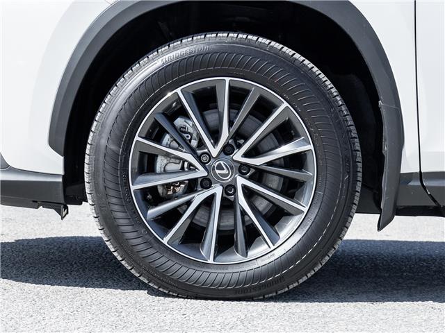 2025 Lexus NX 450h+  (Stk: 15T1786A) in Richmond Hill - Image 5 of 29