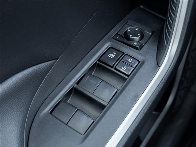 2024 Toyota RAV4 Hybrid  (Stk: 15105545A) in Richmond Hill - Image 14 of 23