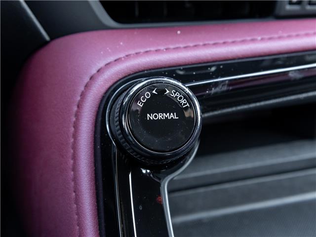 2025 Lexus NX 350  (Stk: 15T1803A) in Richmond Hill - Image 19 of 28