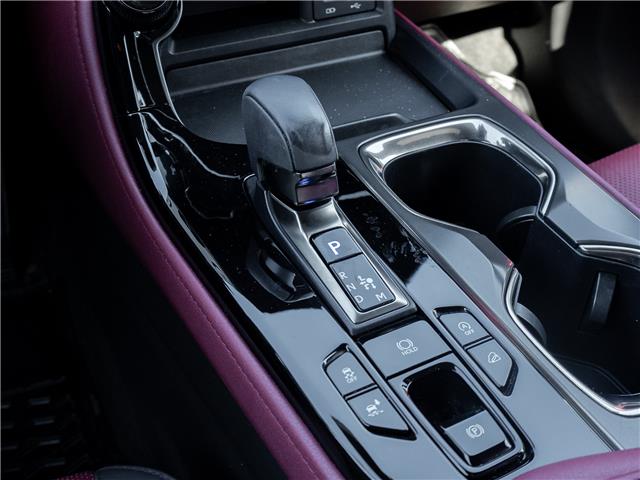 2025 Lexus NX 350  (Stk: 15T1803A) in Richmond Hill - Image 18 of 28