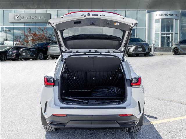 2025 Lexus NX 450h+  (Stk: 15T1786A) in Richmond Hill - Image 8 of 29