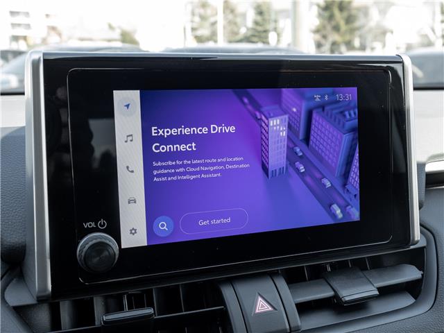 2024 Toyota RAV4 Hybrid  (Stk: 15105545A) in Richmond Hill - Image 12 of 23