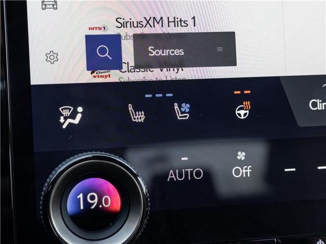 2025 Lexus NX 350  (Stk: 15105672A) in Richmond Hill - Image 21 of 29