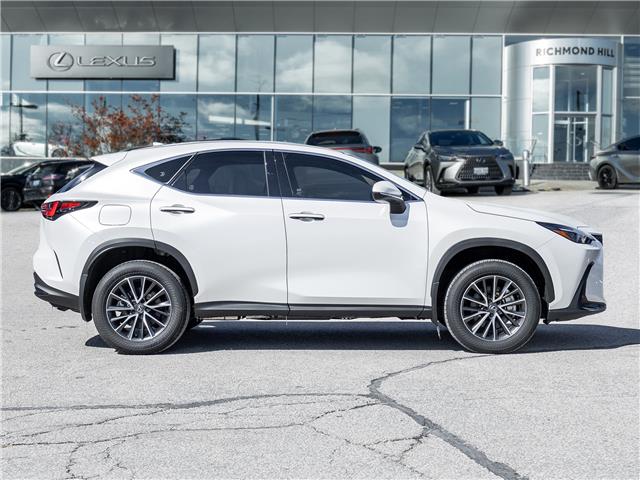 2025 Lexus NX 450h+  (Stk: 15T1786A) in Richmond Hill - Image 6 of 29