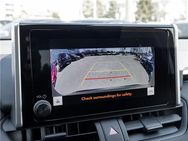 2024 Toyota RAV4 Hybrid  (Stk: 15105545A) in Richmond Hill - Image 13 of 23