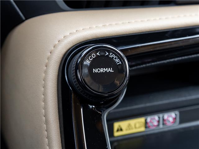 2025 Lexus NX 350  (Stk: 15105672A) in Richmond Hill - Image 20 of 29