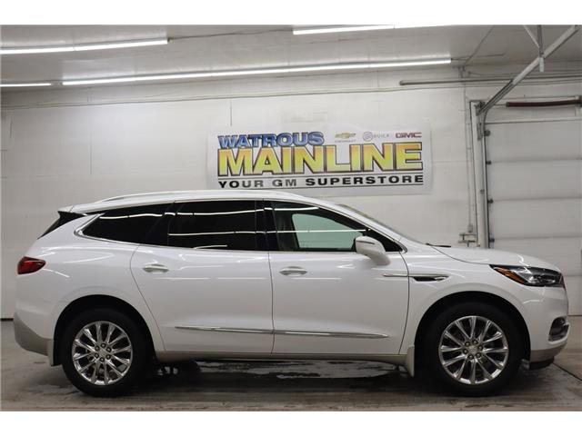 2021 Buick Enclave Premium (Stk: T3424A) in Watrous - Image 3 of 50