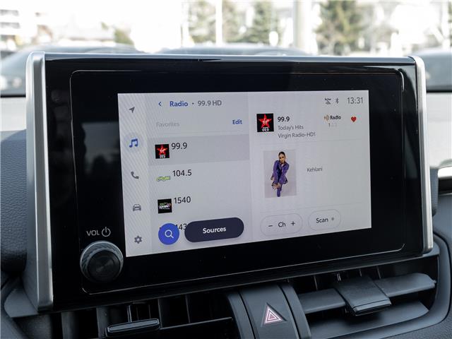 2024 Toyota RAV4 Hybrid  (Stk: 15105545A) in Richmond Hill - Image 19 of 23
