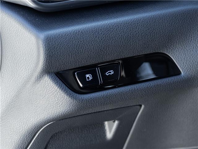2025 Lexus NX 450h+  (Stk: 15T1786A) in Richmond Hill - Image 17 of 29