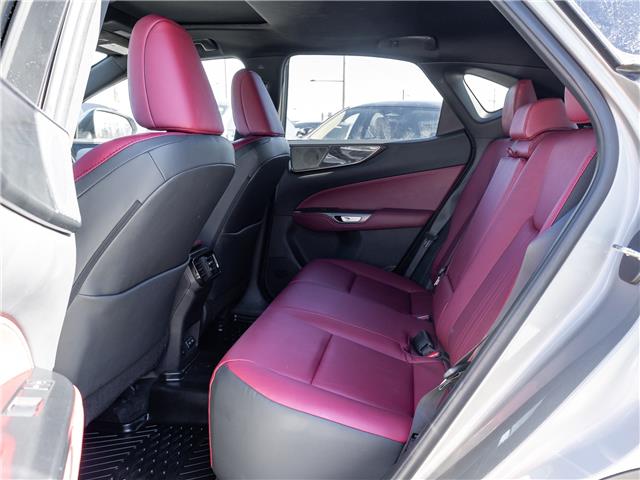 2025 Lexus NX 350  (Stk: 15T1803A) in Richmond Hill - Image 26 of 28