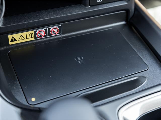 2025 Lexus NX 350  (Stk: 15105672A) in Richmond Hill - Image 19 of 29