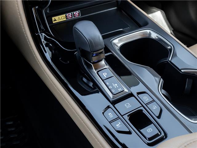 2025 Lexus NX 350  (Stk: 15105672A) in Richmond Hill - Image 18 of 29