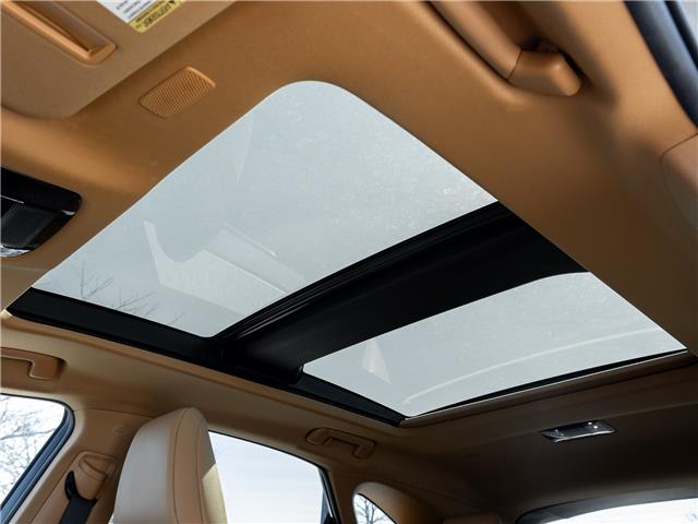 2025 Lexus NX 350  (Stk: 15105672A) in Richmond Hill - Image 25 of 29