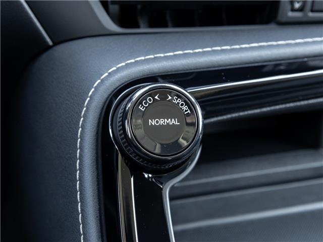 2025 Lexus NX 350h  (Stk: 15T1805A) in Richmond Hill - Image 19 of 28