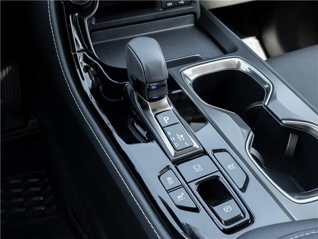 2025 Lexus NX 350h  (Stk: 15T1805A) in Richmond Hill - Image 18 of 28