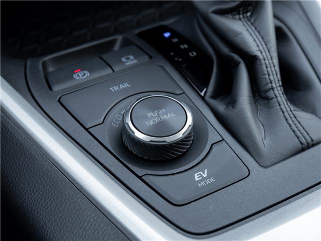 2024 Toyota RAV4 Hybrid  (Stk: 15105545A) in Richmond Hill - Image 17 of 23