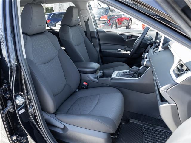 2024 Toyota RAV4 Hybrid  (Stk: 15105545A) in Richmond Hill - Image 20 of 23