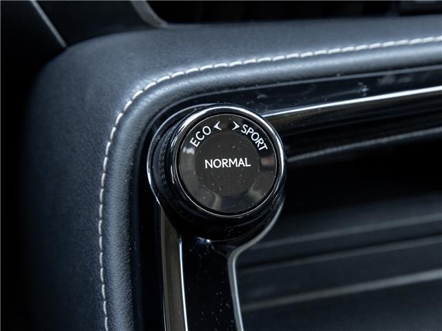 2025 Lexus NX 350h  (Stk: 15105671A) in Richmond Hill - Image 19 of 28