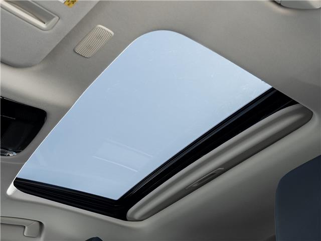 2025 Lexus NX 350h  (Stk: 15T1805A) in Richmond Hill - Image 24 of 28