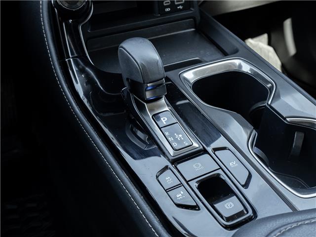 2025 Lexus NX 350h  (Stk: 15105671A) in Richmond Hill - Image 18 of 28