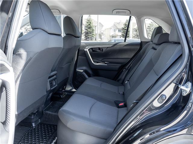 2024 Toyota RAV4 Hybrid  (Stk: 15105545A) in Richmond Hill - Image 21 of 23