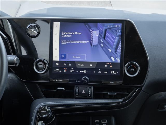 2025 Lexus NX 350h  (Stk: 15105671A) in Richmond Hill - Image 28 of 28