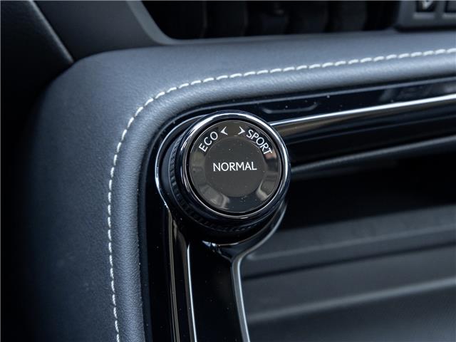 2025 Lexus NX 450h+  (Stk: 15T1786A) in Richmond Hill - Image 19 of 29