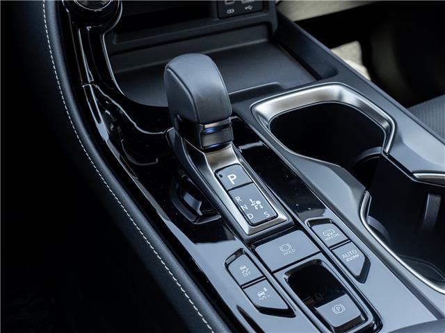 2025 Lexus NX 450h+  (Stk: 15T1786A) in Richmond Hill - Image 18 of 29