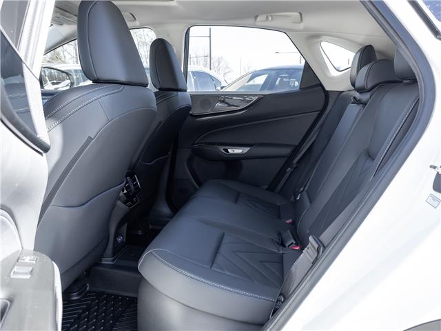 2025 Lexus NX 450h+  (Stk: 15T1786A) in Richmond Hill - Image 26 of 29