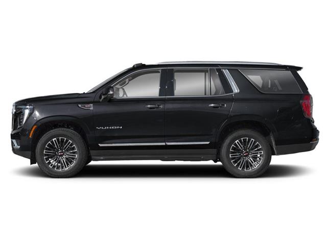 2026 GMC Yukon AT4 (Stk: 45617) in Slave Lake - Image 2 of 12