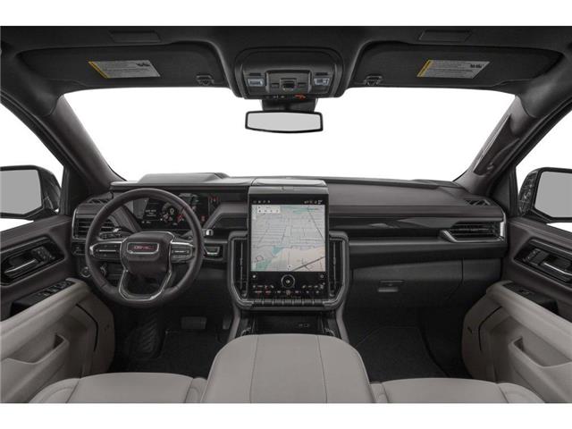 2026 GMC Yukon AT4 (Stk: 45617) in Slave Lake - Image 5 of 12