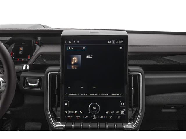 2026 GMC Yukon AT4 (Stk: 45617) in Slave Lake - Image 7 of 12