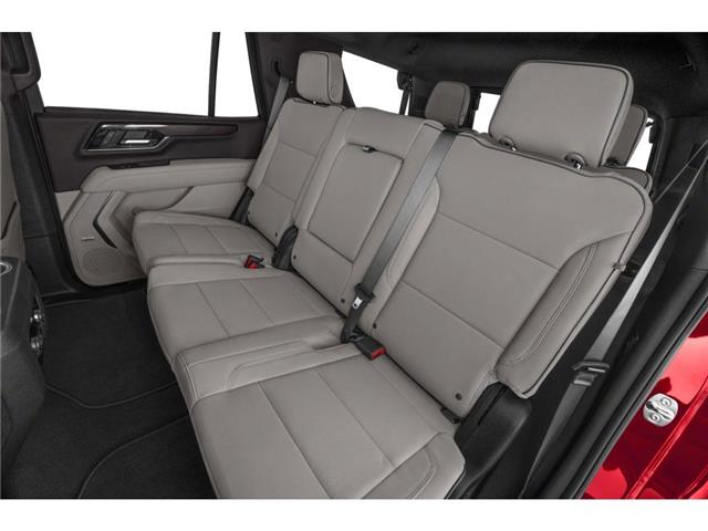 2026 GMC Yukon AT4 (Stk: 45617) in Slave Lake - Image 9 of 12