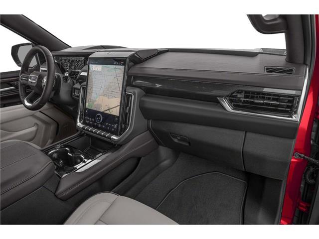 2026 GMC Yukon AT4 (Stk: 45617) in Slave Lake - Image 11 of 12