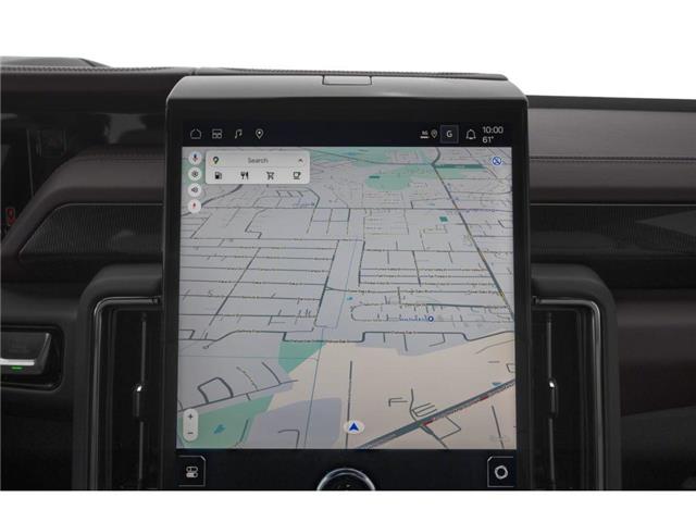 2026 GMC Yukon AT4 (Stk: 45617) in Slave Lake - Image 12 of 12