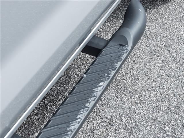 2019 Chevrolet Silverado 1500 LT (Stk: N17230A) in Newmarket - Image 6 of 22