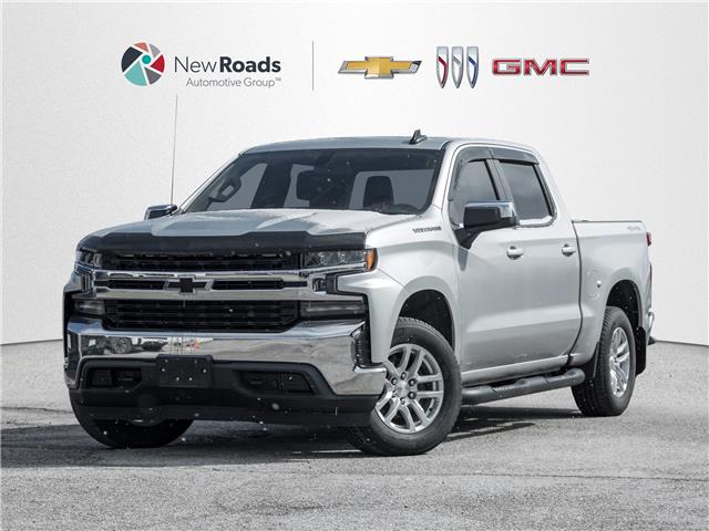 2019 Chevrolet Silverado 1500 LT (Stk: N17230A) in Newmarket - Image 1 of 22