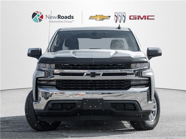 2019 Chevrolet Silverado 1500 LT (Stk: N17230A) in Newmarket - Image 2 of 22