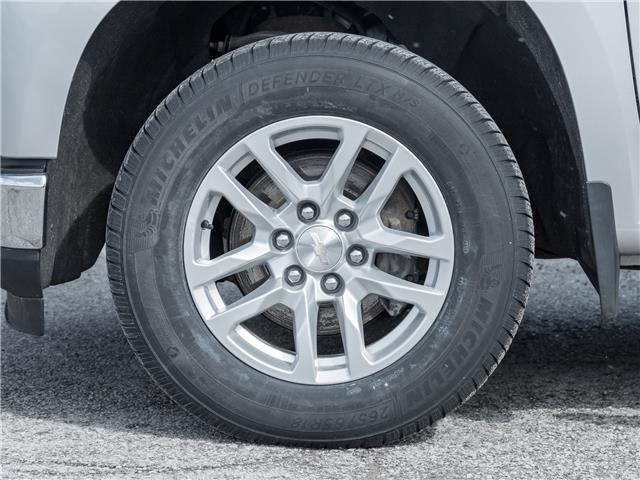 2019 Chevrolet Silverado 1500 LT (Stk: N17230A) in Newmarket - Image 3 of 22