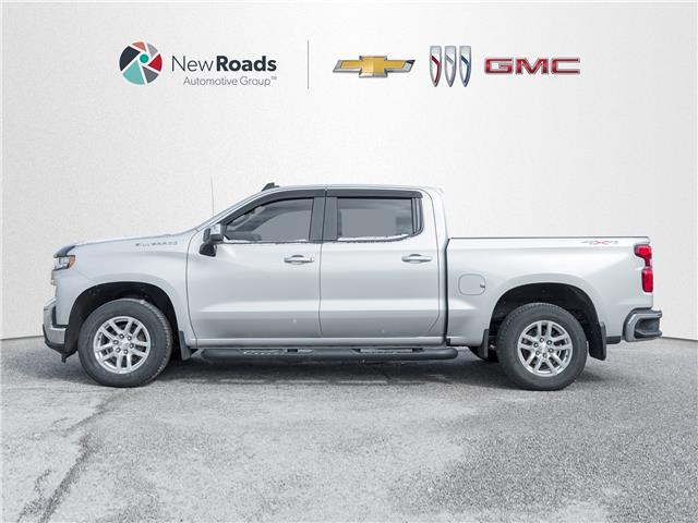 2019 Chevrolet Silverado 1500 LT (Stk: N17230A) in Newmarket - Image 4 of 22