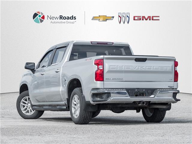2019 Chevrolet Silverado 1500 LT (Stk: N17230A) in Newmarket - Image 5 of 22