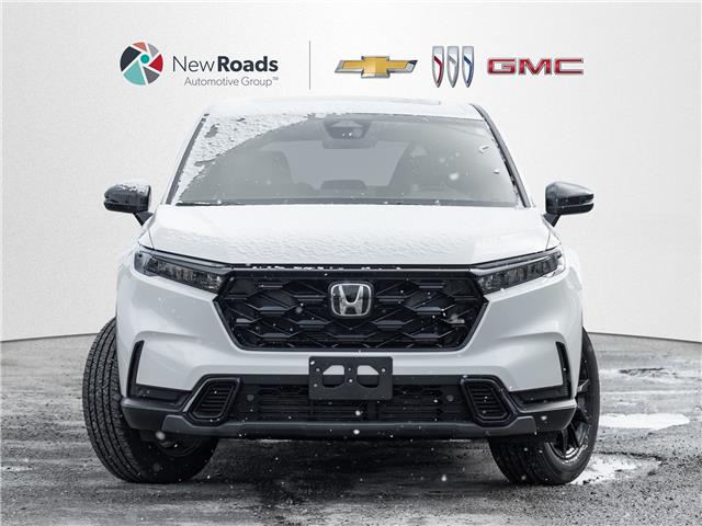 2025 Honda CR-V Hybrid EX-L (Stk: N17269) in Newmarket - Image 2 of 27