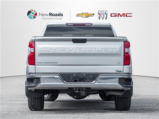 2019 Chevrolet Silverado 1500 LT (Stk: N17230A) in Newmarket - Image 7 of 22