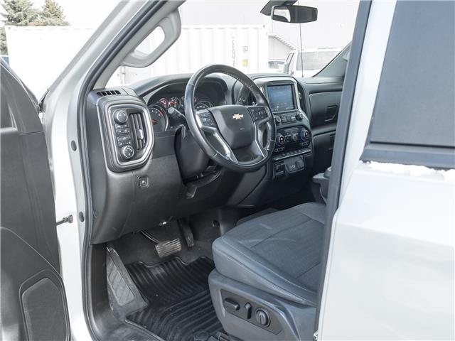 2019 Chevrolet Silverado 1500 LT (Stk: N17230A) in Newmarket - Image 8 of 22