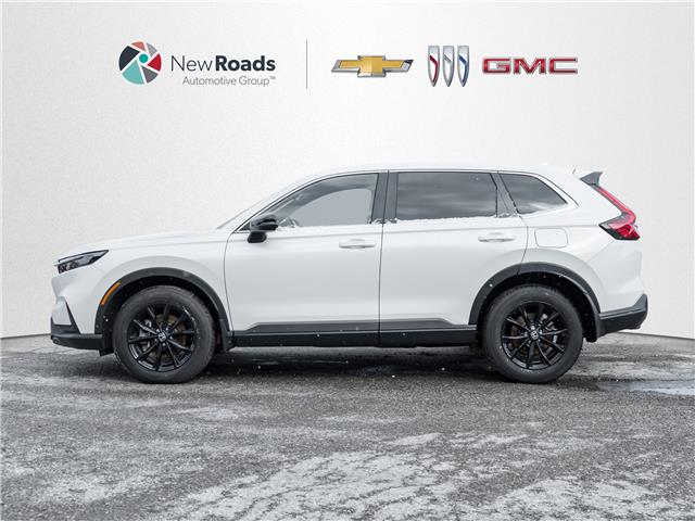 2025 Honda CR-V Hybrid EX-L (Stk: N17269) in Newmarket - Image 3 of 27