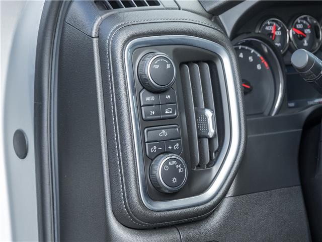 2019 Chevrolet Silverado 1500 LT (Stk: N17230A) in Newmarket - Image 14 of 22