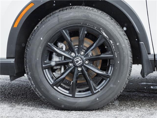 2025 Honda CR-V Hybrid EX-L (Stk: N17269) in Newmarket - Image 4 of 27