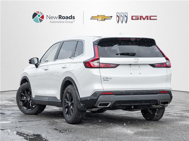 2025 Honda CR-V Hybrid EX-L (Stk: N17269) in Newmarket - Image 5 of 27