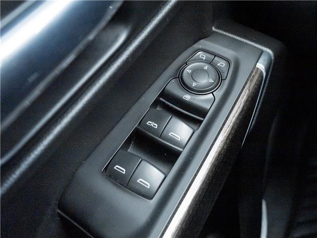 2019 Chevrolet Silverado 1500 LT (Stk: N17230A) in Newmarket - Image 13 of 22