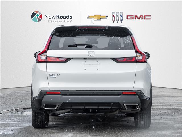 2025 Honda CR-V Hybrid EX-L (Stk: N17269) in Newmarket - Image 6 of 27